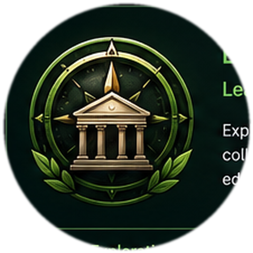 Exploration Portal logo