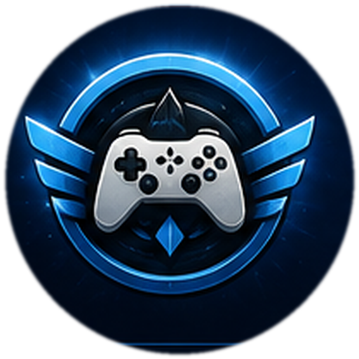 Game Portal logo