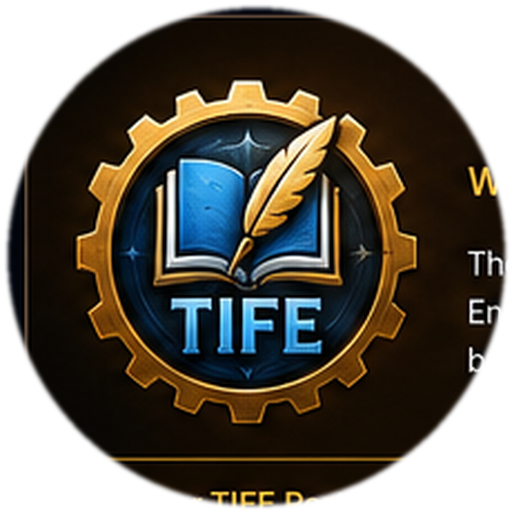 TIFE Portal logo