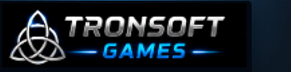 Tronsoft Games