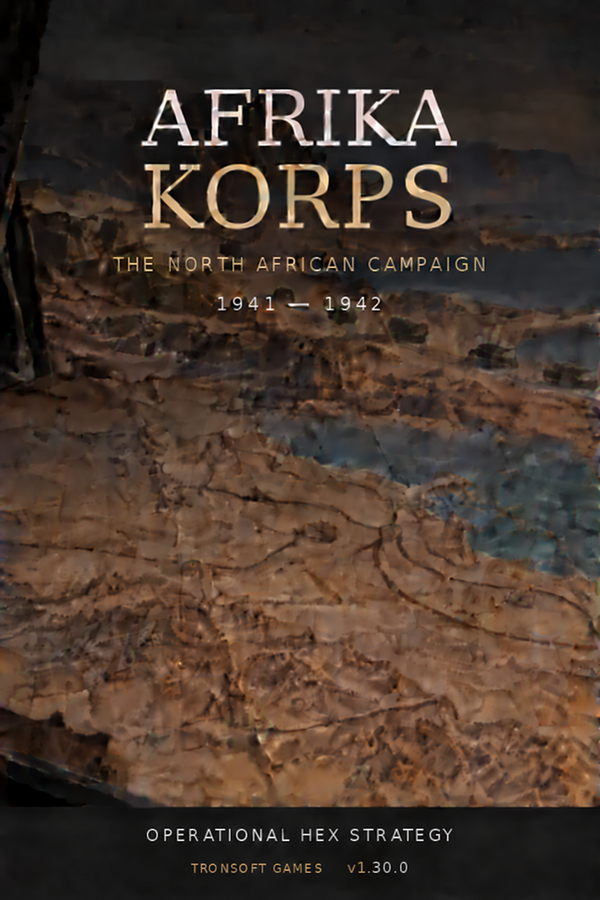 Afrika Korps