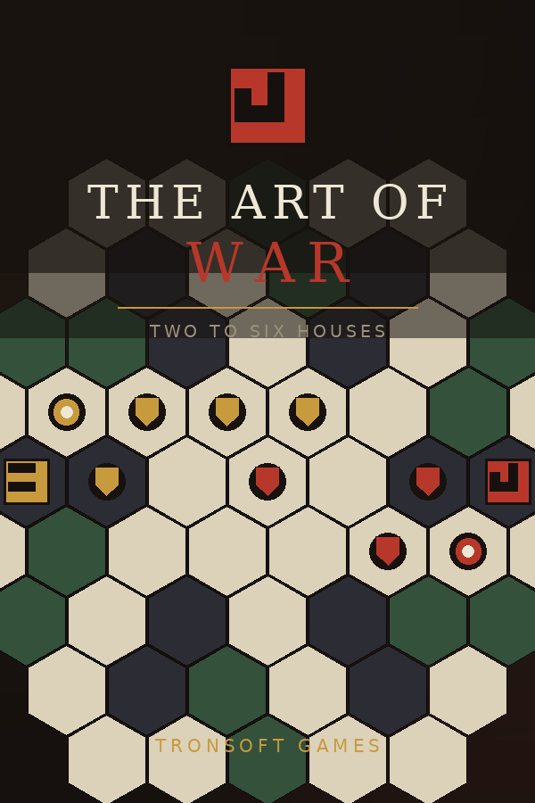 The Art of War cover