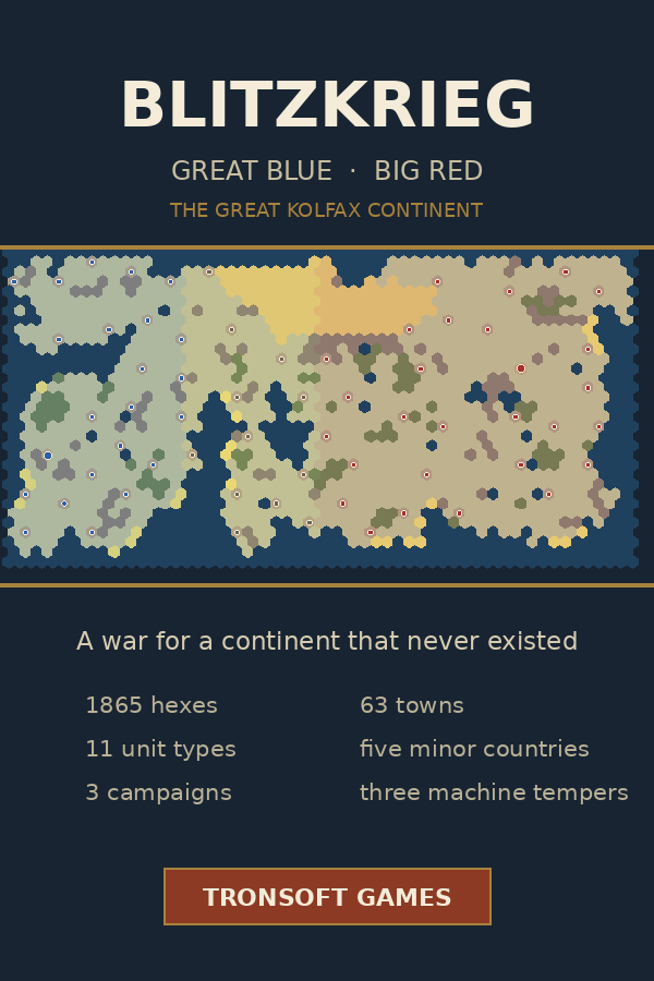 Blitzkrieg