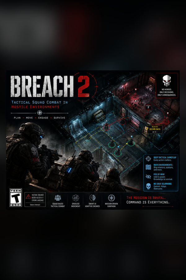 Breach 2