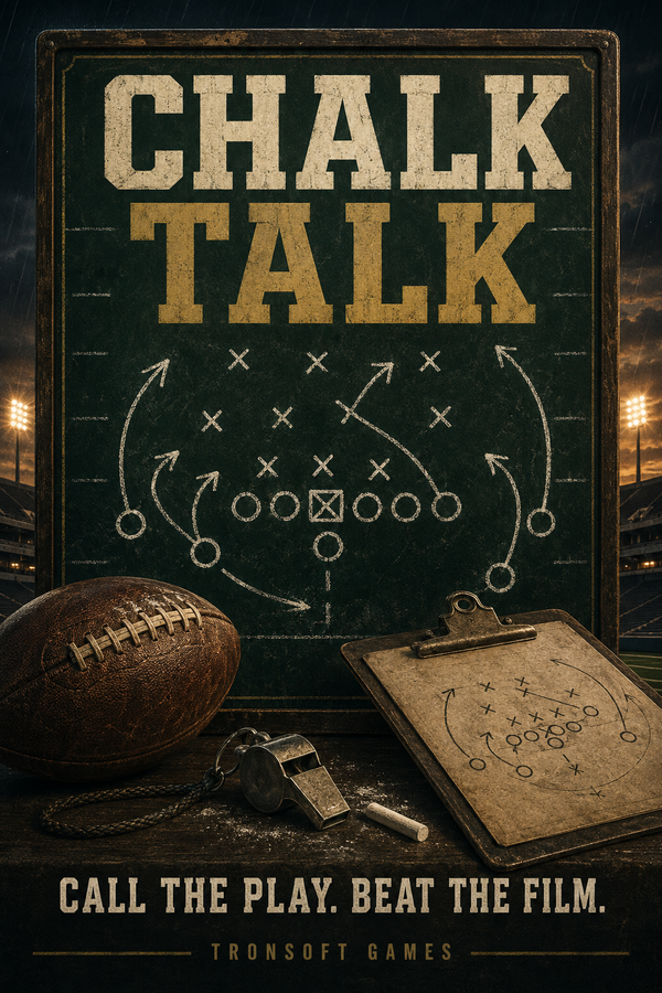 Chalk Talk