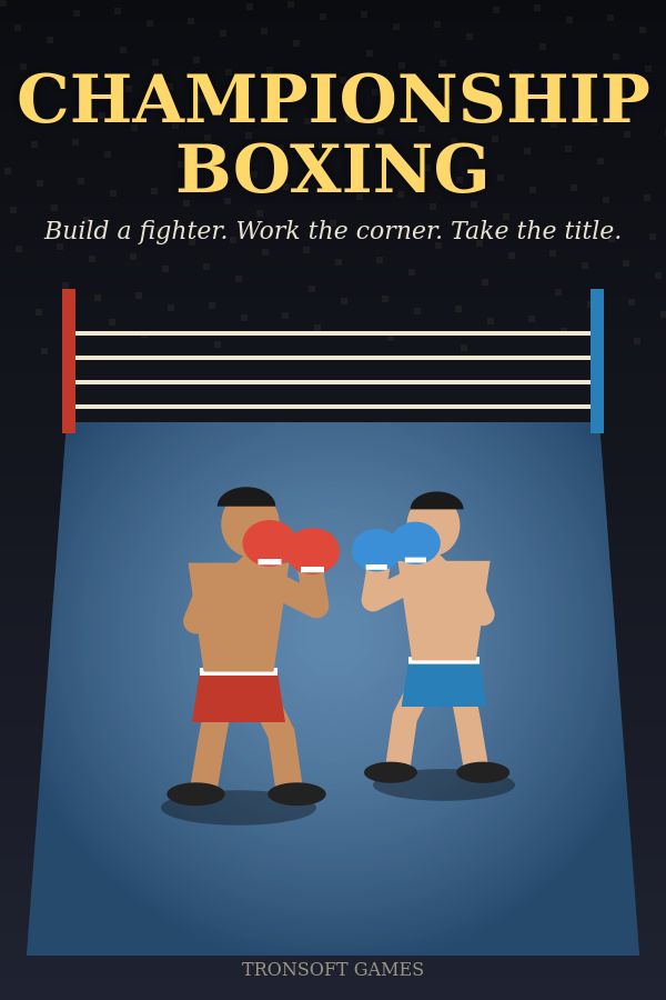 Championship Boxing