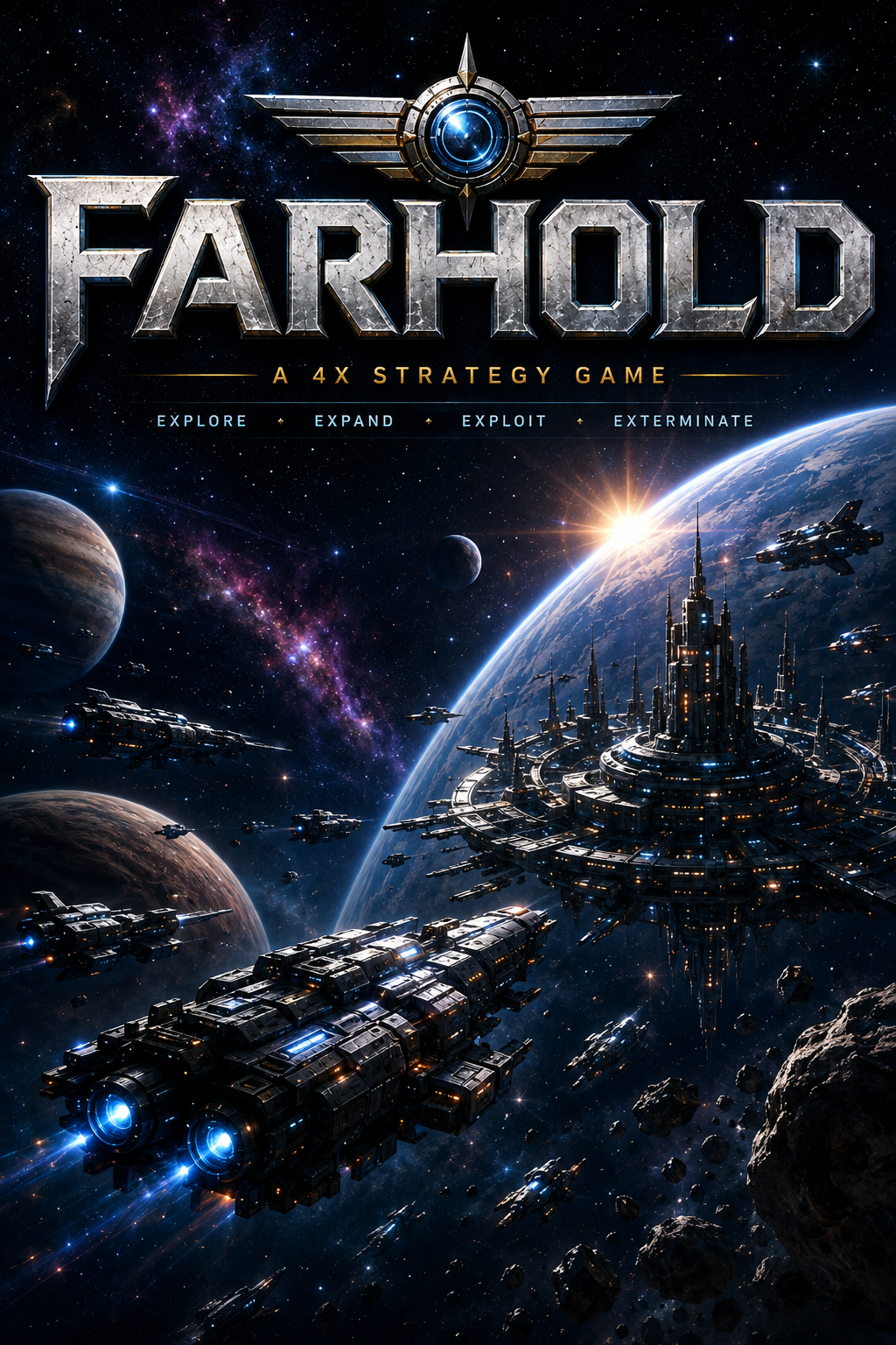 Farhold