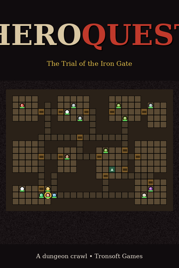 HeroQuest