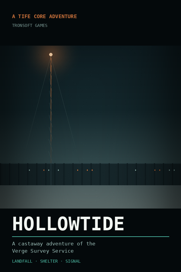 Hollowtide cover