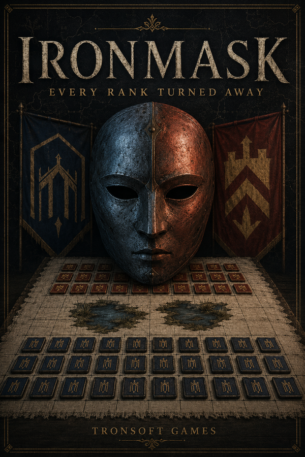 Ironmask