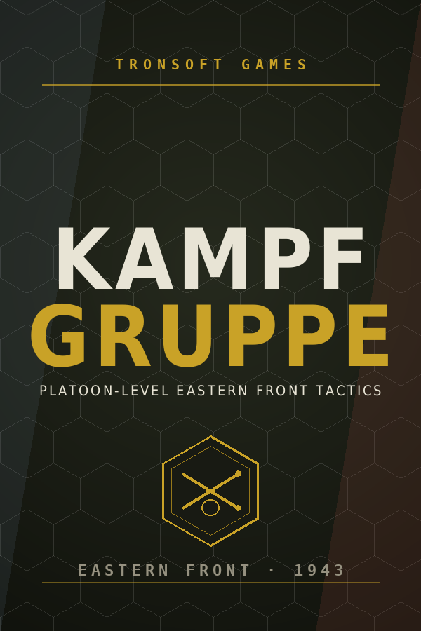 Kampfgruppe cover
