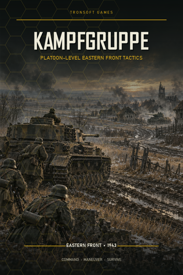 Kampfgruppe
