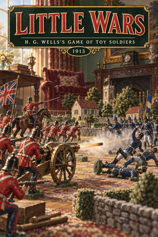 Little Wars