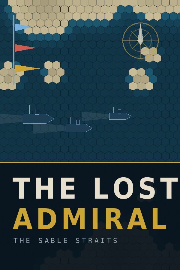 The Lost Admiral