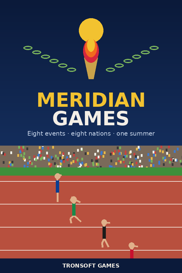 Meridian Games