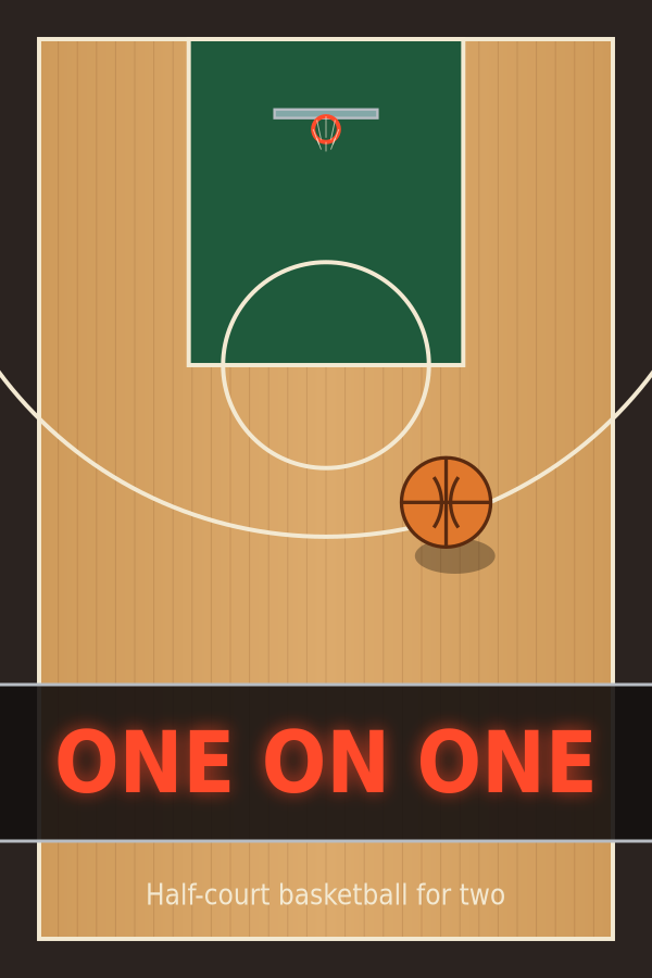 One on One