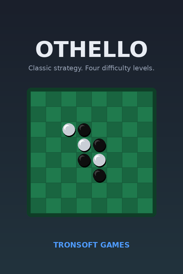 Othello cover