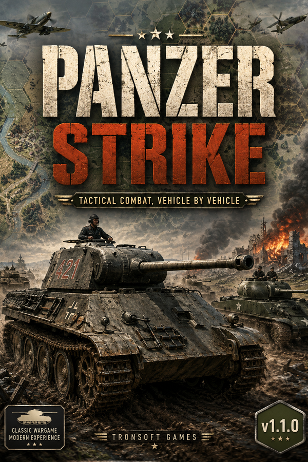 Panzer Strike