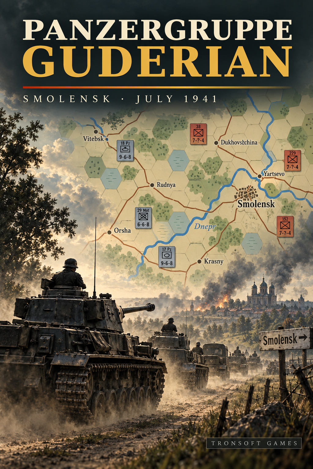 Panzergruppe Guderian