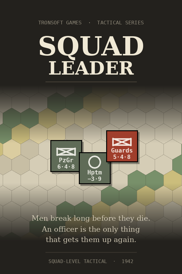 Squad Leader