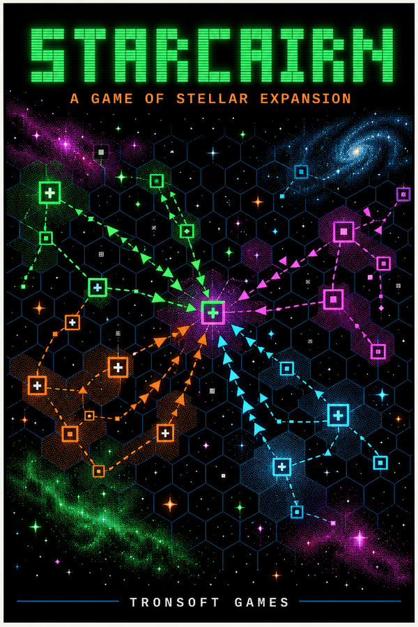 Starcairn