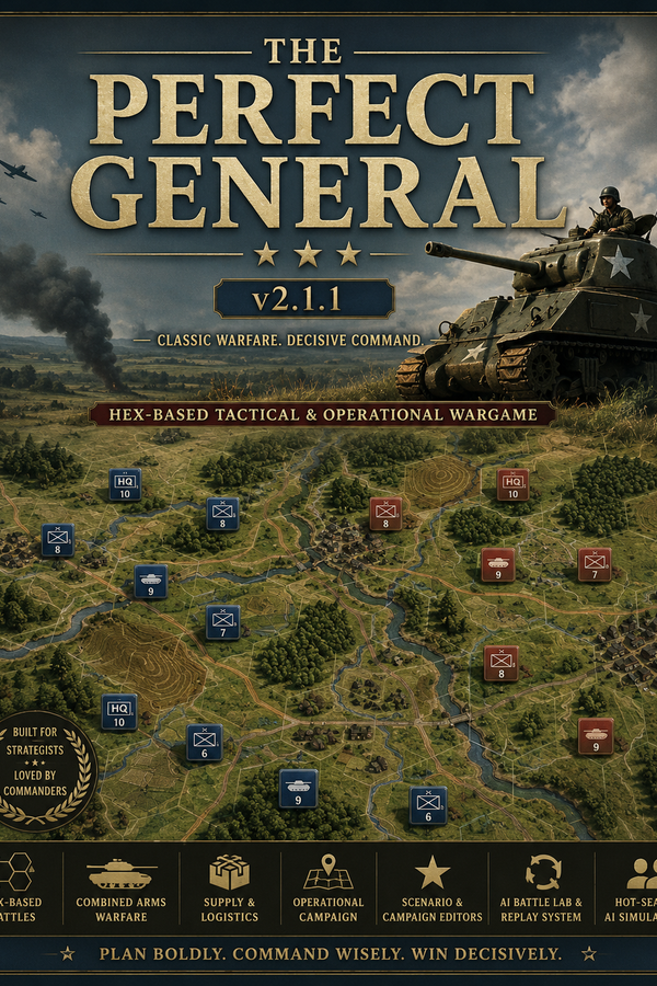 The Perfect General