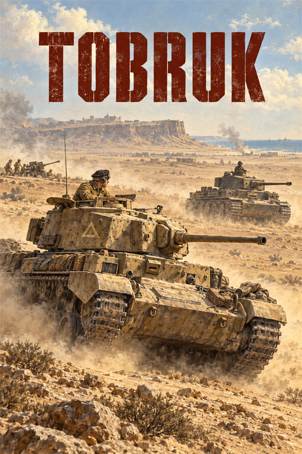 Tobruk