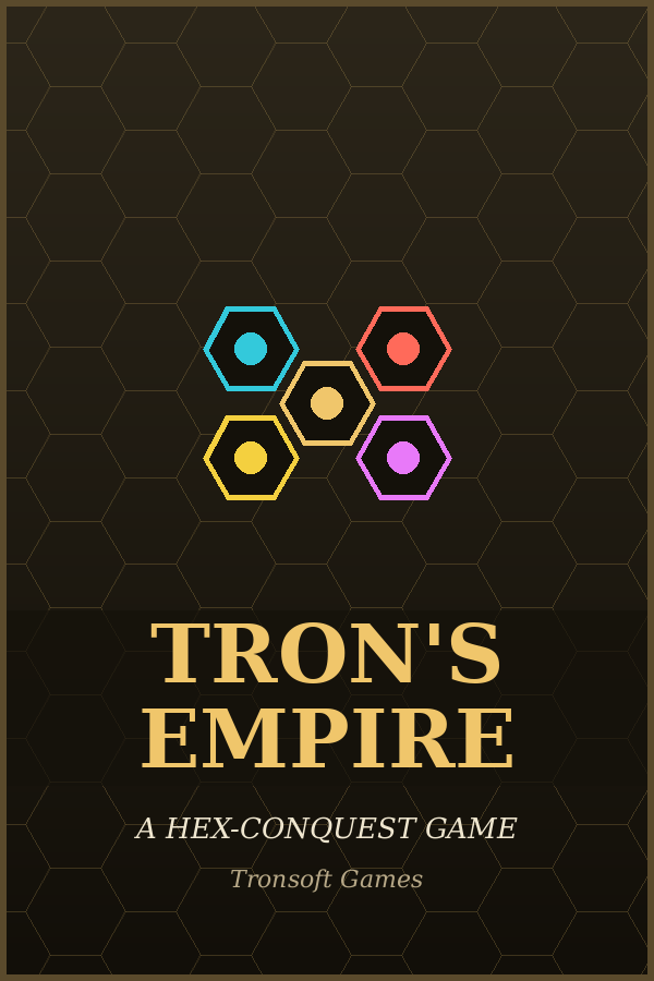 Tron's Empire