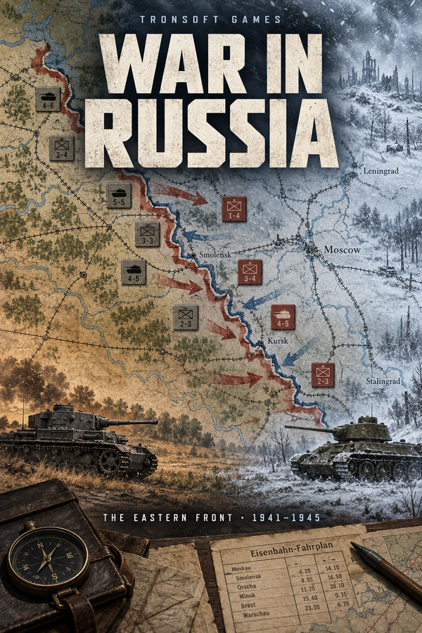 War in Russia
