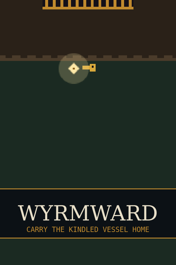 Wyrmward